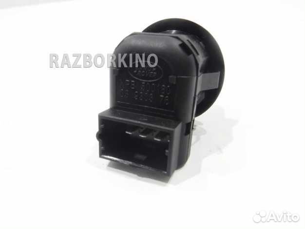 Переключатель управления рулевой колонкой XPB50018