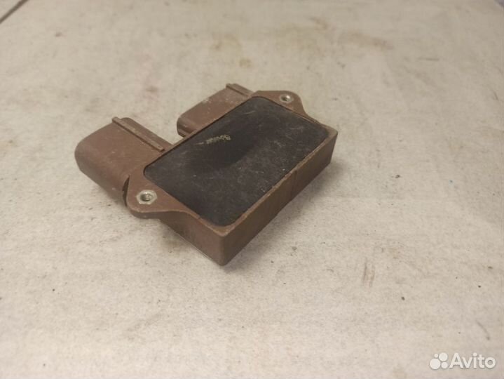 Блок управления 8958134051