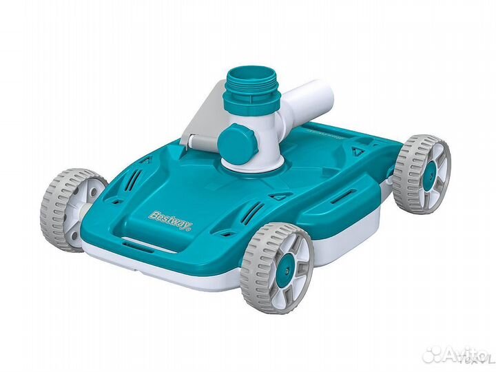 Робот пылесос для бассейна