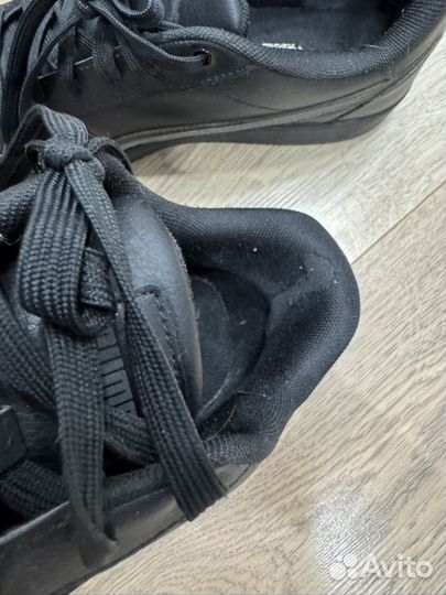 Кроссовки puma мужские 44