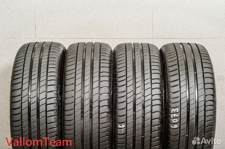 Michelin Primacy 3 205/45 R17 88W