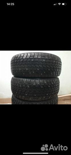 Toyo Open Country A/T 235/50 R19