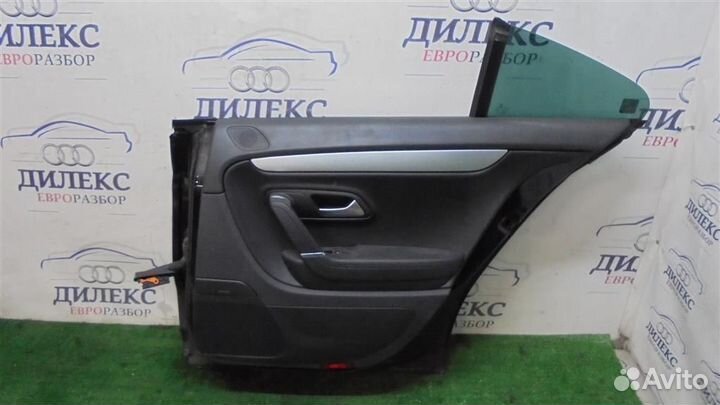 Проводка (коса) VW Passat CC 2008-2017