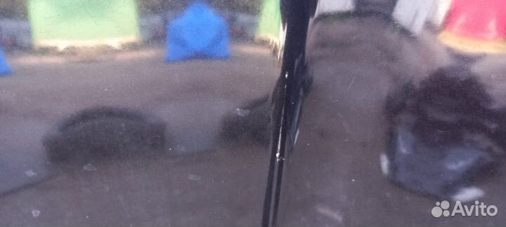 Капот Nissan Dualis NJ10 MR20DE 2007