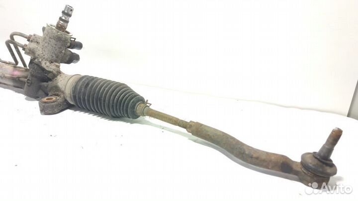 Рулевая рейка Тойота