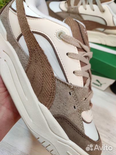 Кроссовки Puma-180 Tones Sneakers Lux качества