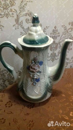 Заварочный чайник