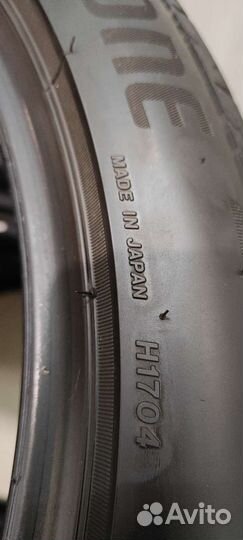 Bridgestone Turanza T005A 225/45 R19 92W