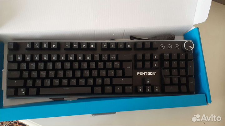 Клавиатура