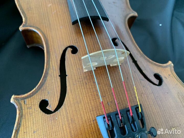 Скрипка 3/4 Германия