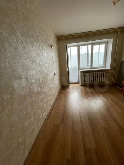 2-к. квартира, 40,1 м², 4/5 эт.