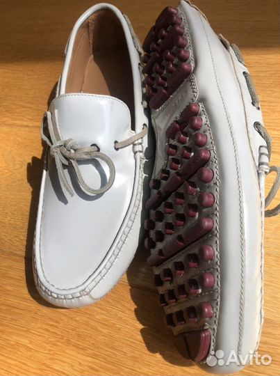 Мокасины мужские Cole Haan