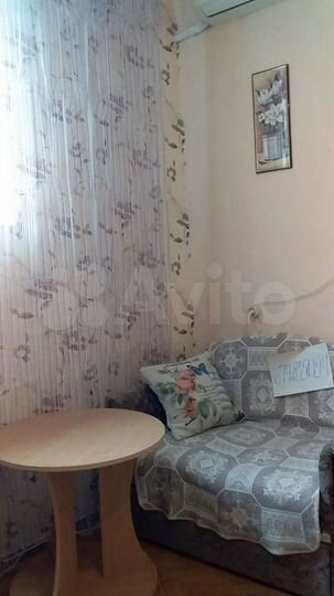 1-к. квартира, 25 м², 2/2 эт.