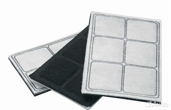 Сменные фильтры для фонтанов поилок Drinkwell