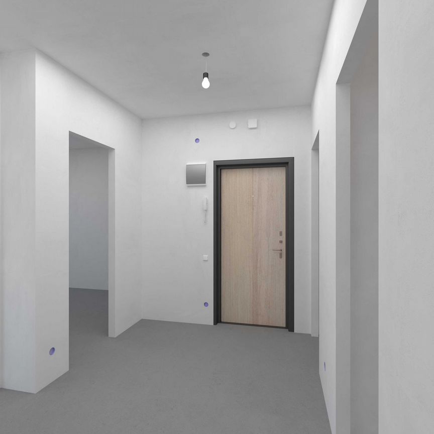 1-к. квартира, 32,4 м², 15/15 эт.