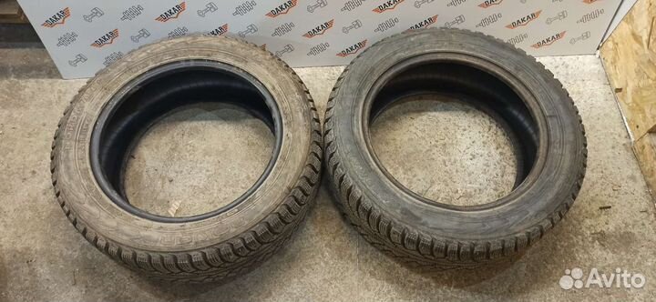 Nokian Tyres Nordman 5 205/55 R16 94T