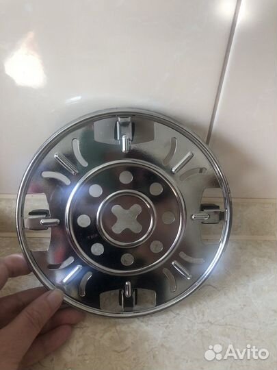 Подставка под горячее СССР