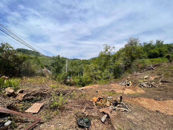 Участок 5 сот. (ИЖС)