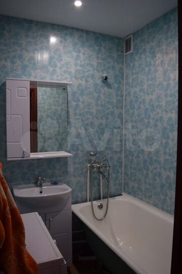 2-к. квартира, 45 м², 4/5 эт.