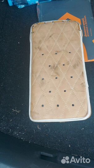 Блин хоккейный jofa, СССР