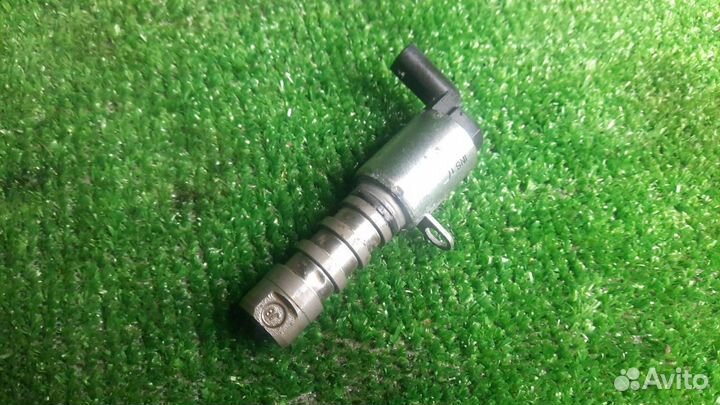 Клапан изменения фаз VVTi / регулировки