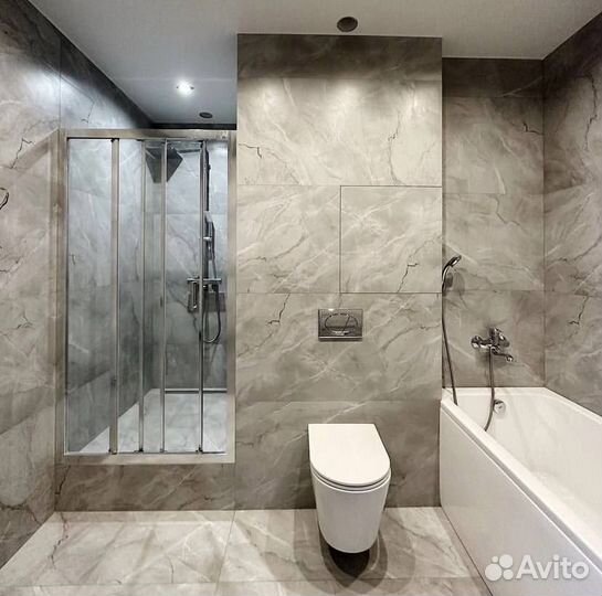 Ремонт квартир под ключ отделочные работы