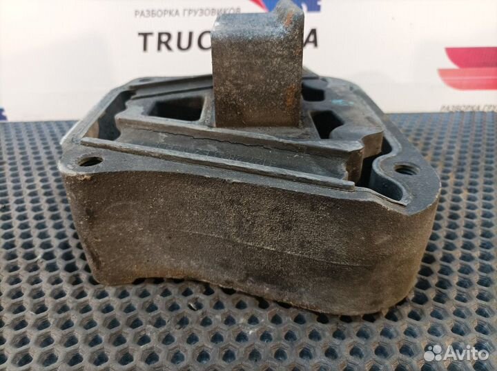 41272825 Подушка двигателя задняя