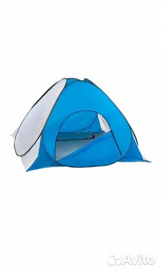 Палатка для зимней рыбалки