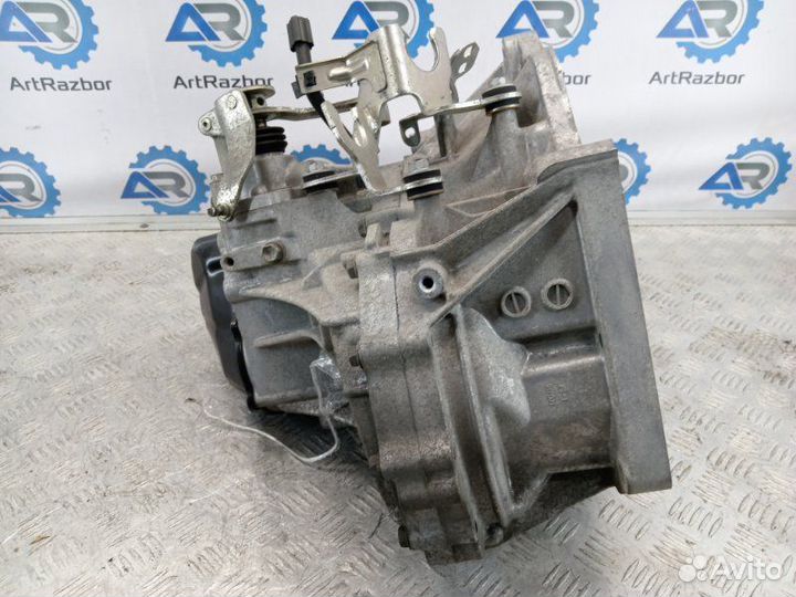 МКПП Suzuki Sx4 1.6 M16A 2015