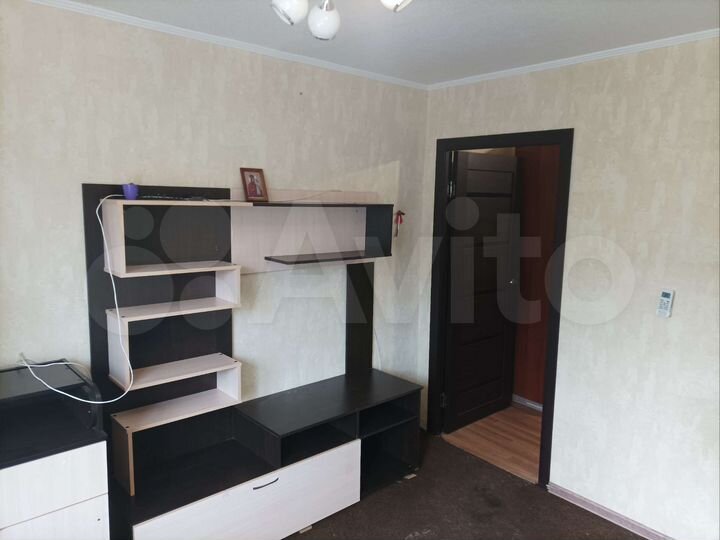 Комната 20 м² в 1-к., 3/5 эт.