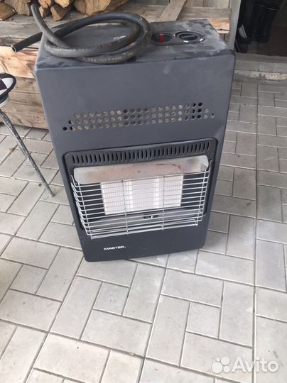 Керамическая печь для обогрева