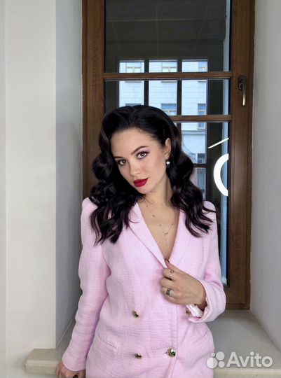 Стилист по укладкам (колорист)