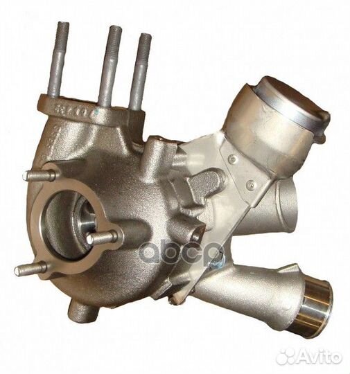 Турбокомпрессор 53039880145 BorgWarner