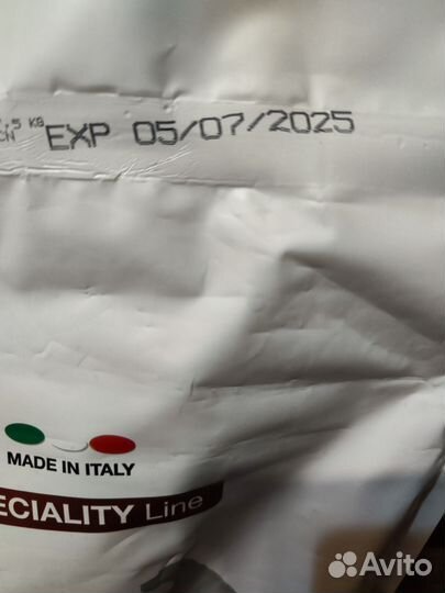 Сухой корм для собак Монж