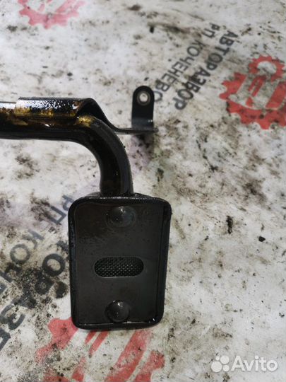 Маслоприемник Газ 31105 chrysler 2008