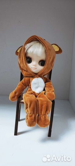 Blythe midi аналог