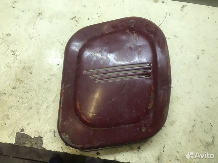 Запчасти ява