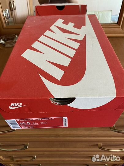 Nike air max 90 женские