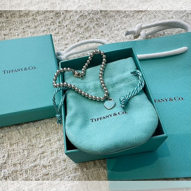 Браслет tiffany оригинал