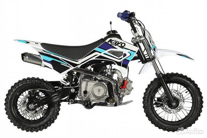 Питбайк kayo mini LF110EA