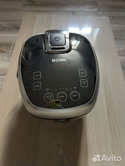 Мультиварка bork