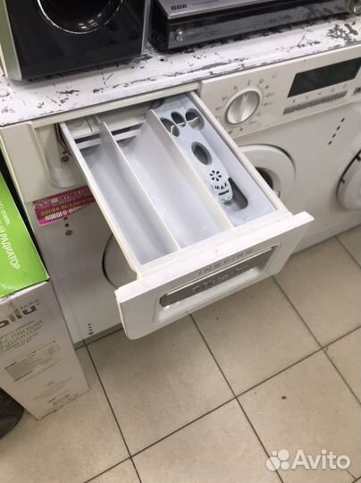 Стиральная машинка electrolux