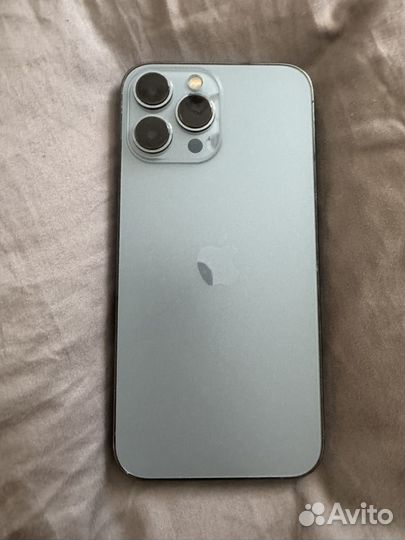 iPhone 13 Pro Max, 512 ГБ