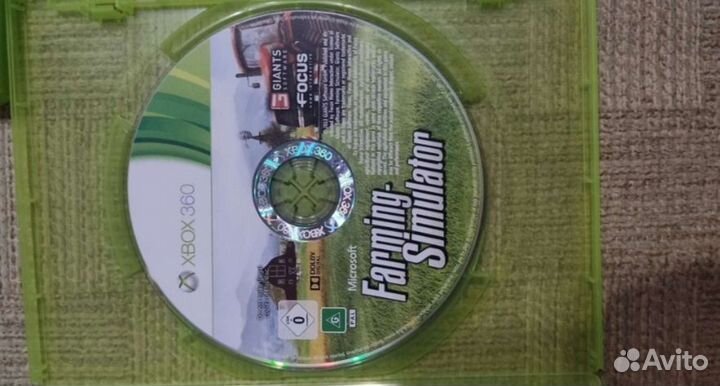 Xbox 360