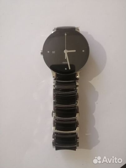 Мужские наручные часы