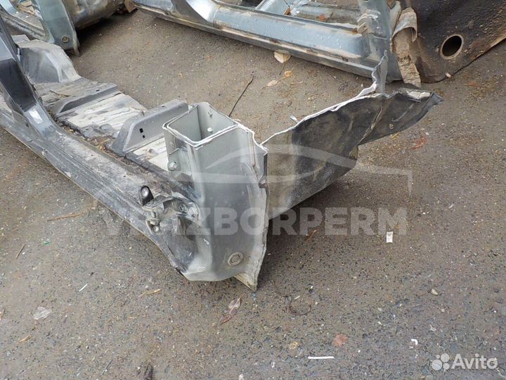 Кузовной элемент Mitsubishi Pajero/Montero