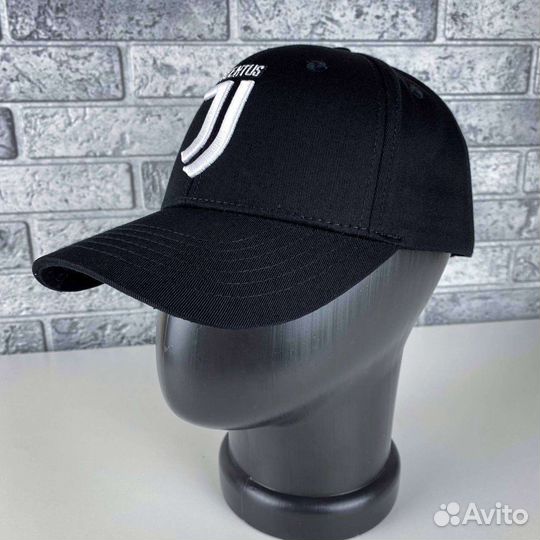 Бейсболка juventus FC