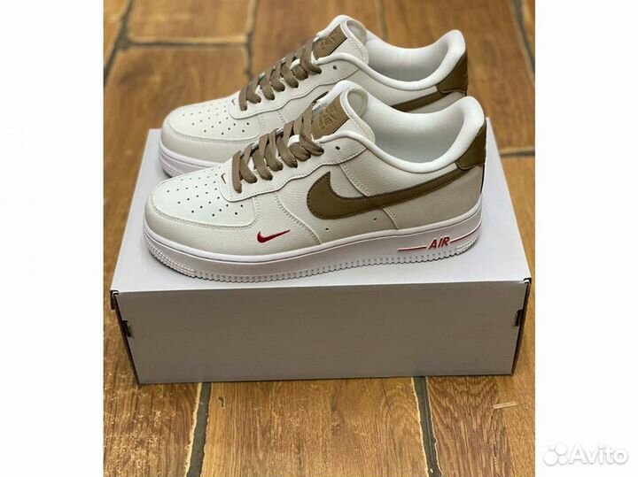 Кроссовки Nike Air Force 1