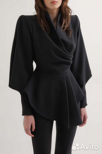 Пошив образцов одежды и небольших партий