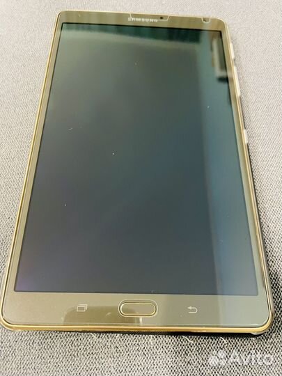 Планшет Samsung Galaxy Tab S 8.4 SM-T700 16Gb